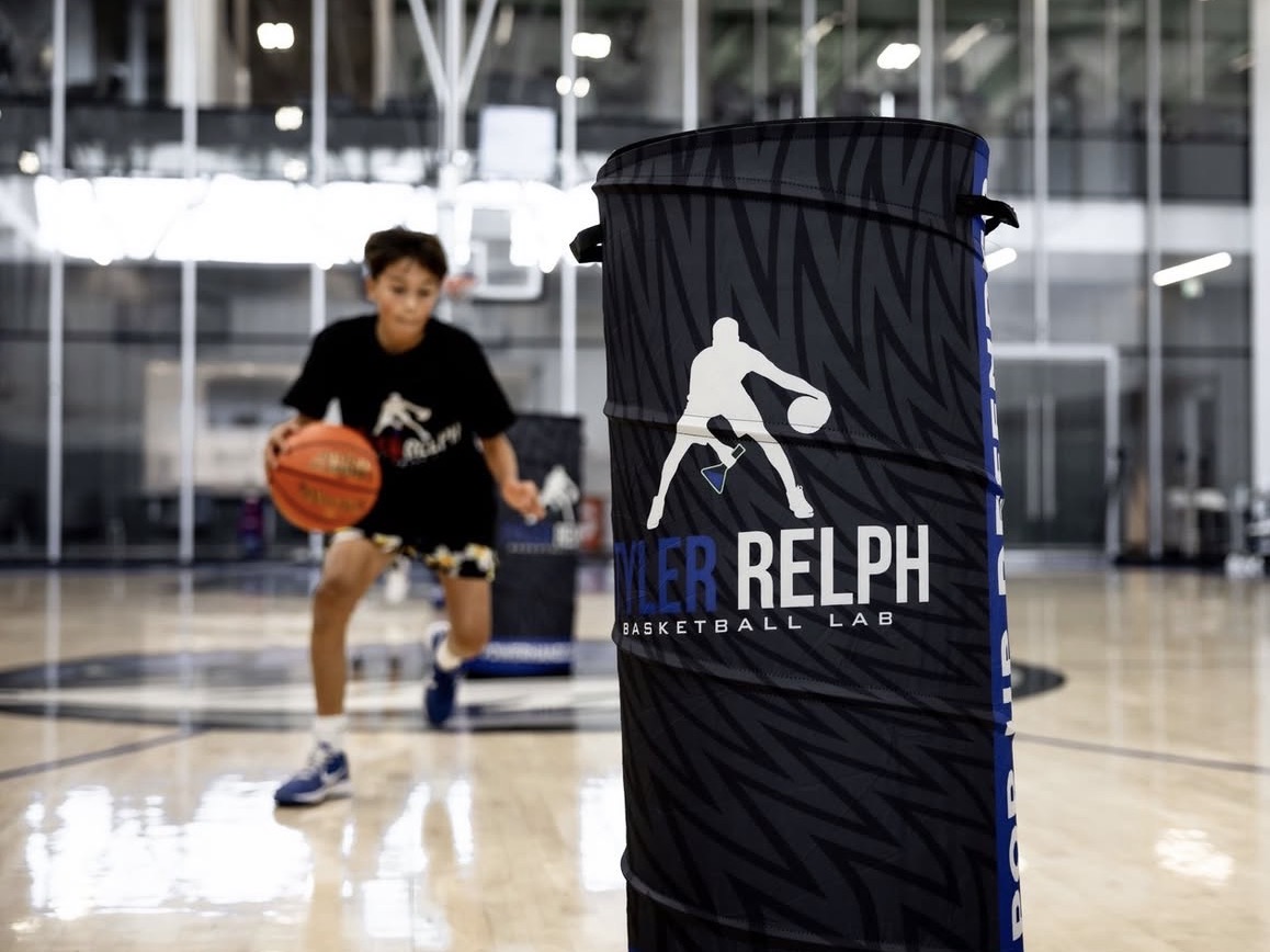 The #1 Basketball Training Experience In DFW